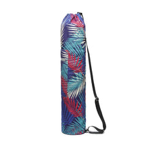 Load image into Gallery viewer, ROEGADYN Yoga Mat Bag For Women 2019 Pink Gym Bag Women Sports bag For Fitness/Gym Women Gym Bag Shoe Compartment Small Gym Bag