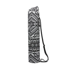 Load image into Gallery viewer, ROEGADYN Yoga Mat Bag For Women 2019 Pink Gym Bag Women Sports bag For Fitness/Gym Women Gym Bag Shoe Compartment Small Gym Bag