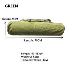 Load image into Gallery viewer, ROEGADYN Yoga Mat Bag For Women 2019 Pink Gym Bag Women Sports bag For Fitness/Gym Women Gym Bag Shoe Compartment Small Gym Bag