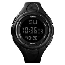 Load image into Gallery viewer, Luxury Men Analog Digital Military Sport LED Waterproof Wrist Watch man Fitness Multi-function Relogio Masculino Dropshipping S7