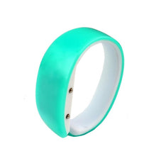 Load image into Gallery viewer, TIke Toker,Women Watchs Men Wristwatch LED Bracelet Watch Waterproof Candy Color Digital Sport Clock 2018 New Hot Sale Relogio