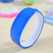 Load image into Gallery viewer, TIke Toker,Women Watchs Men Wristwatch LED Bracelet Watch Waterproof Candy Color Digital Sport Clock 2018 New Hot Sale Relogio