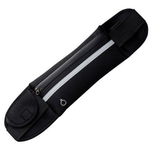 Load image into Gallery viewer, New Running Waist Bag Waterproof Phone Container Jogging Hiking Belt Belly Bag Women Gym Fitness Bag Lady Sport Accessories